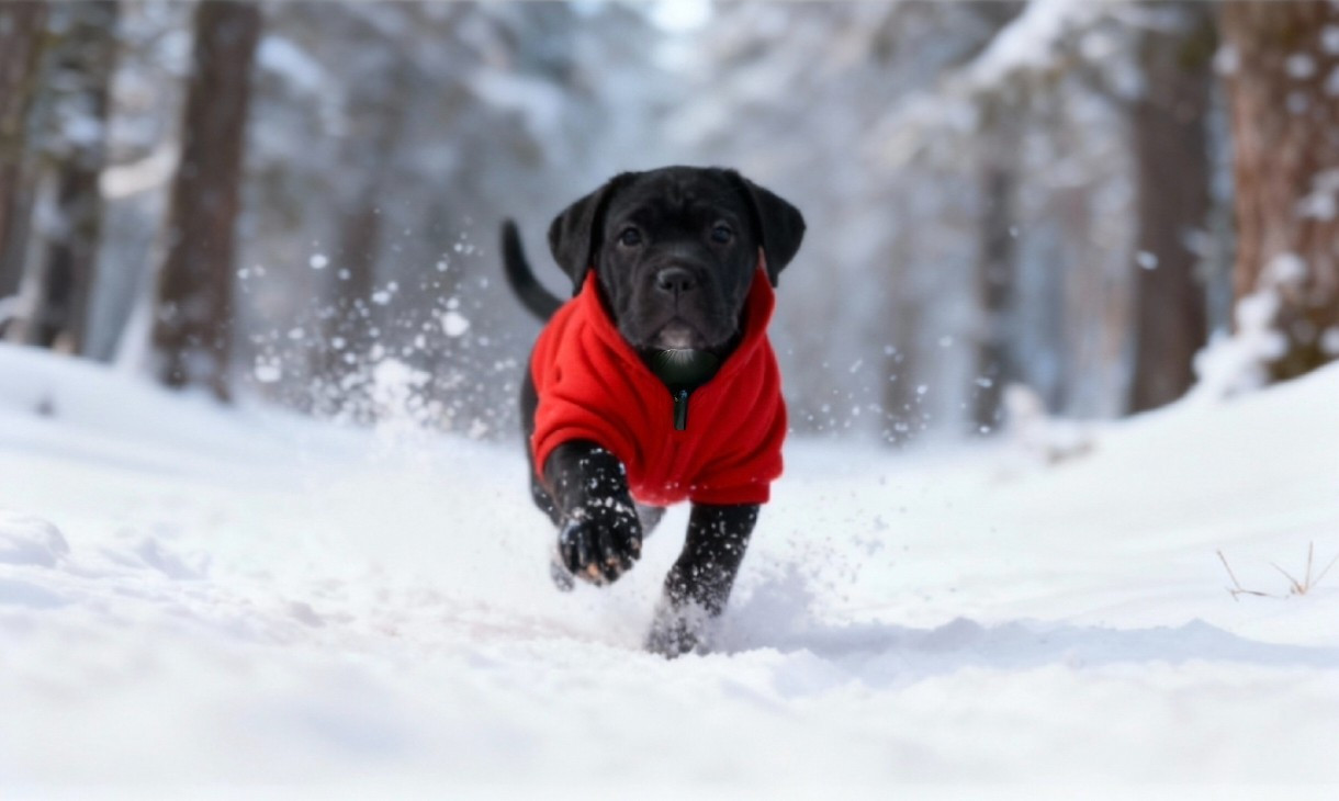 ✨ Bon réveillon ✨